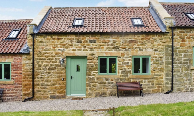 Saltburn-by-the-Sea Cottage | UK47385 - The Deer Den