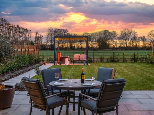 Howlett End House | Uk47692 - Wiggles Cottage