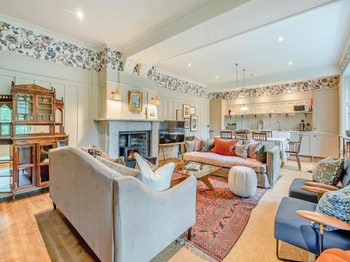 Loch Tay Apartment | Uk47811 - Baillies Cottage