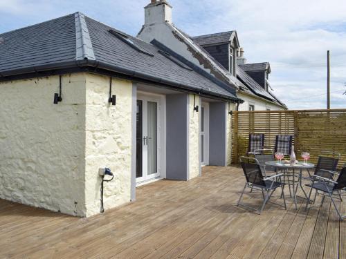 Darvel House | Uk7385 - Chaff House