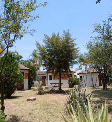 Nansio House | Ukerewe Cultural Tourism Homestay