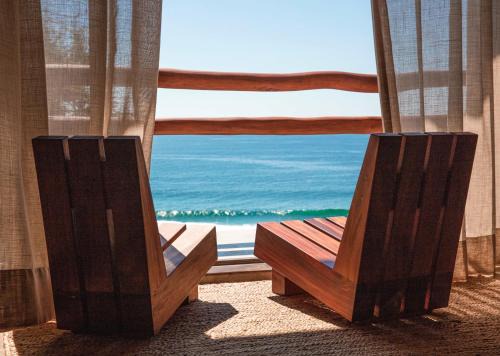 San Agustinillo House | Ukiyo San Agustinillo