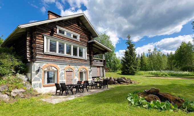 Mikkeli House | Ukkometso by Interhome