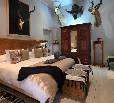 Malelane House | Ukulala Inn