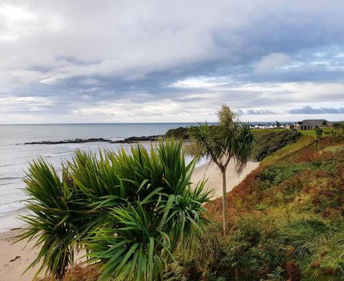 Rosslare Harbour House | Ula Cottage