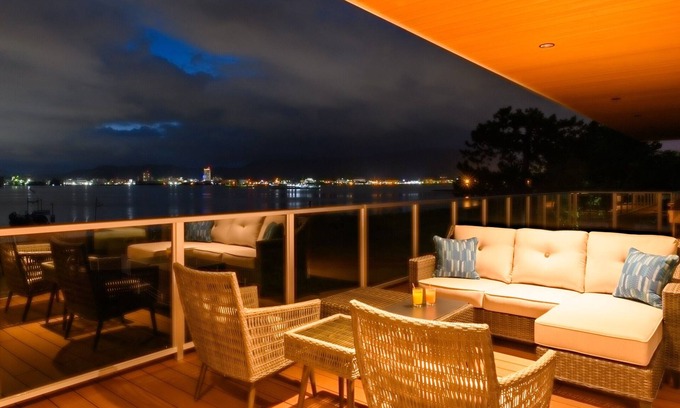 Shimizu Ward Apartment | 'Ulalena