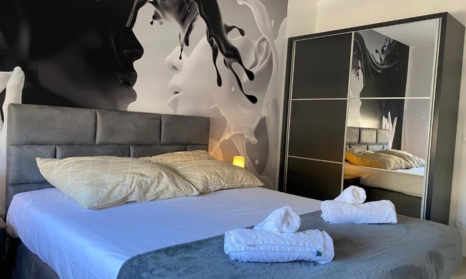 Ulcinj Apartment | Ulcinj Apartments