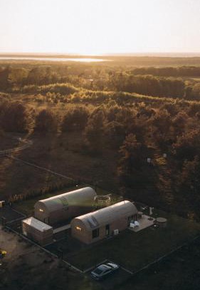 Sarbsk Villa | Ulinia Harmony Hill