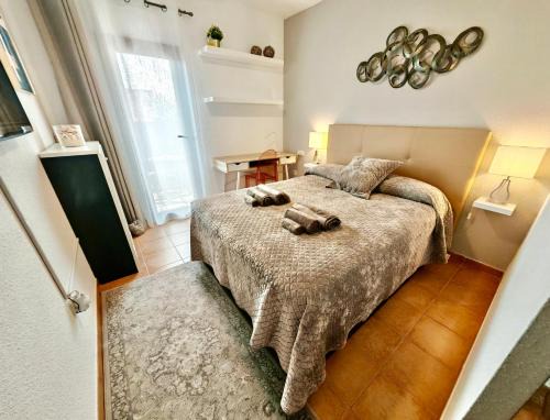 Corralejo Apartment | Ulisse Suite