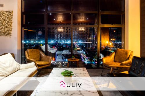 Avenida Revolucion Apartment | ULIV Revolución Tijuana
