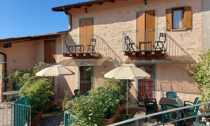 Arias Apartment | Ulivi sul Garda apartment 2 017189-CNI-00293