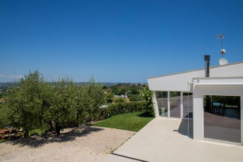 San Giovanni Teatino Bed & Breakfast | Ulivo Bianco