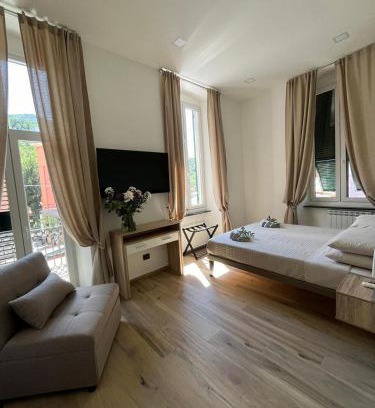 Struppa House | Ulivo House