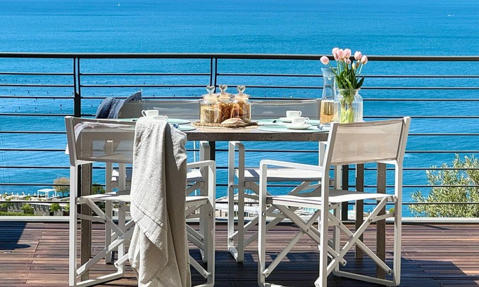 Portopiccolo Apartment | Ulivo sul golfo - Portopiccolo Apartments