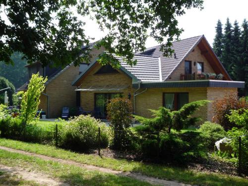 Munster im Heidekreis Bed & Breakfast | Ullas Gästehaus