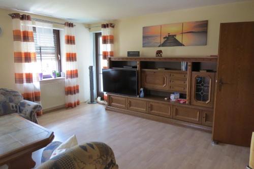 Daiting Apartment | Uller`s Ferienwohnung im Usseltal