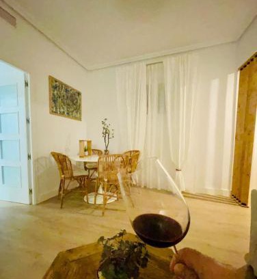 Museo Apartment | Ulloa Center