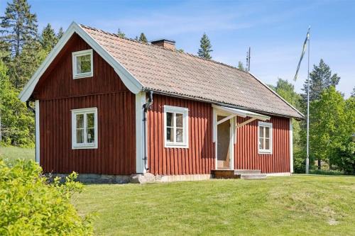 Nykil House | Ullstorp Tomta