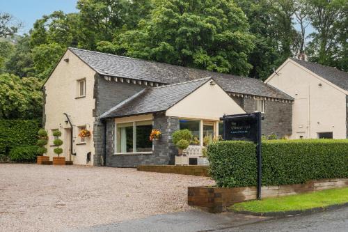 Watermillock House | Ullswater View House
