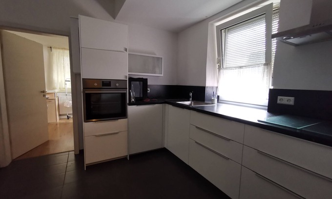 Ulm Apartment | Ulm 2-room Apartment near university & city Centre