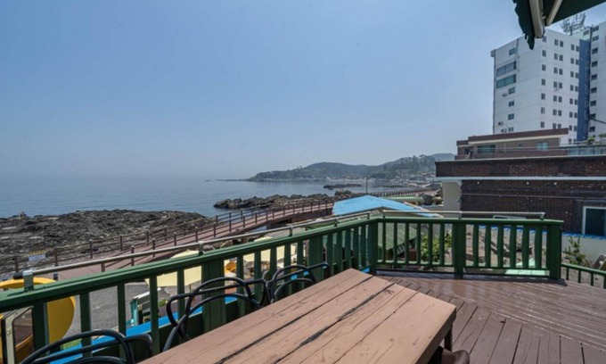 Buk-gu House | Ulsan Bluebird Pension