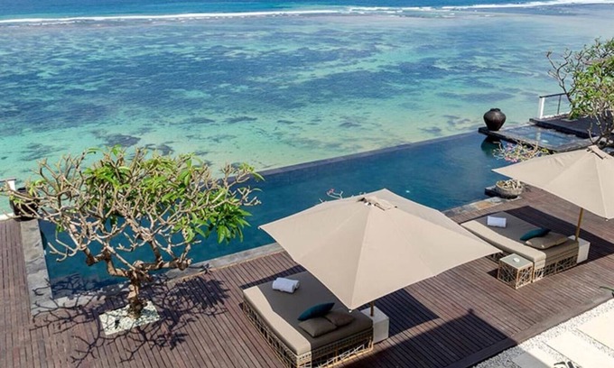 Sawangan Villa | Ultimate 5-Star Hideaway with Ocean Views – Bali Villa 1027