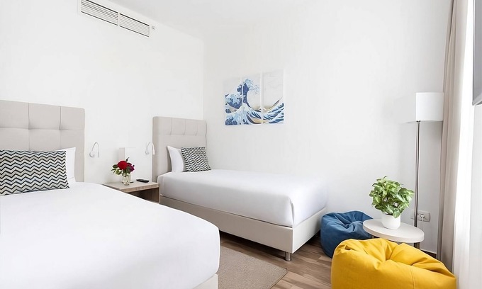 Ulcinj Hotel | Ultimate Beach Escape! TWO Spacious 2BR Suites! Swimming Pools, Spa, Beachfront!