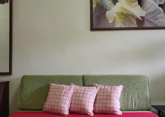 Semanggol Apartment | Ultimate Comfort and Privacy, Upper Studio Unit, Suria Laketown Apartment, Bukit Merah Laketown Resort