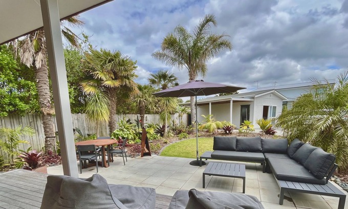Point Wells House | Ultimate Family Escape in Point Wells