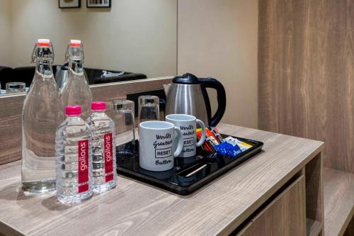 Sayajiganj Hotel | Ultimate Family Escape by Sunday Vadodara