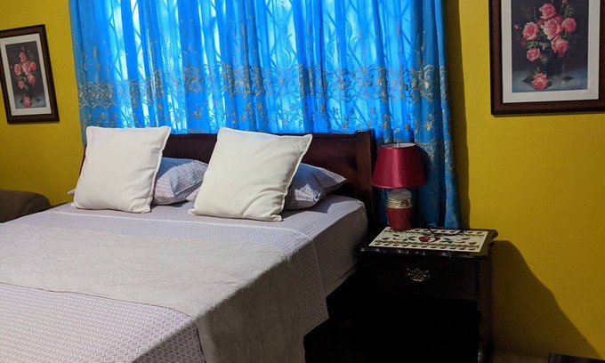 Santa Cruz Bed & Breakfast | Ultimate Freedom Bed & Breakfast & Consultancy