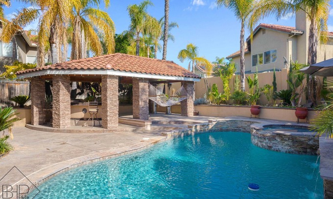 Murrieta House | Ultimate Getaway, Pool & Spa, Murrieta near Temecula