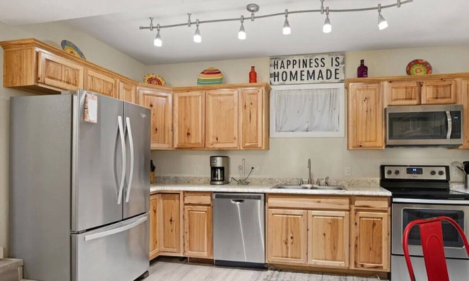 Glenwood Springs Apartment | Ultimate Glenwood Getaway!