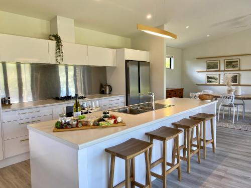 Twizel House | Ultimate Holiday Comfort