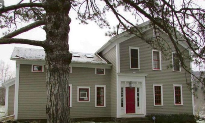 Bovina Center House | Ultimate Holiday/Mountain Getaway House