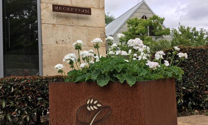 Bramley Villa | Ultimate luxury for 2 in a self contained limestone villa with hot spa