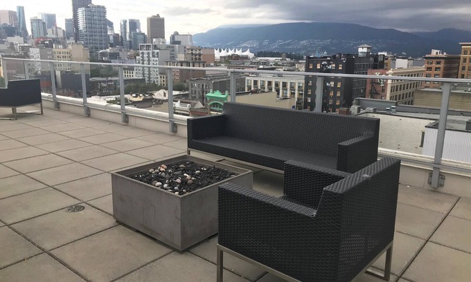 Chinatown Condo | Ultimate Urban Experience in Downtown Vancouver, BC
