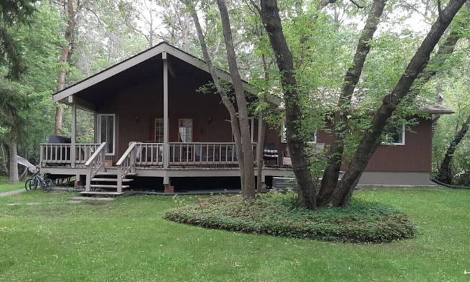 Arnes Cabin | Ultimate vacation lodge