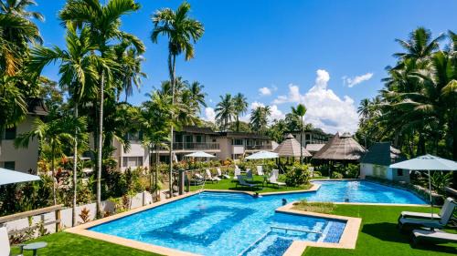 Pacific Harbour Resort | ULTIQA Fiji Palms Beach Resort