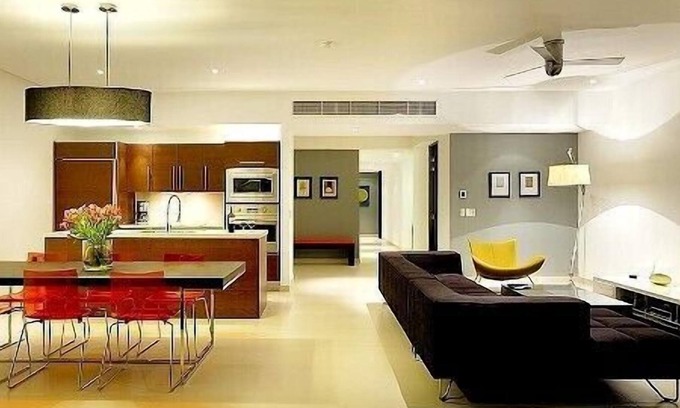 North Hotel Zone Condo | Ultra Luxury, Oceanfront at Icon Vallarta