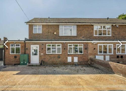 Palmers Green Apartment | Ultra modern one bedroom apartment