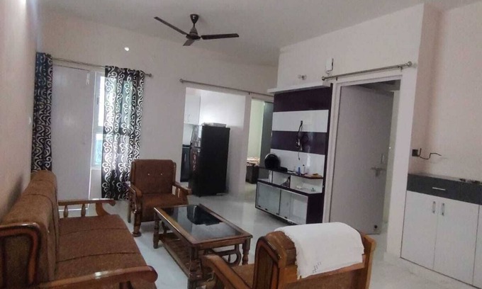 Gomti Nagar Apartment | Ultra Modern With So Much Space