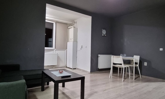 Ploiesti Apartment | Ultracentral Residence