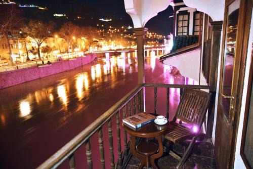Amasya Hotel | Uluhan Hotel