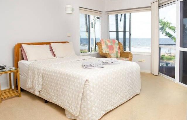 Wongaling Beach Apartment | Ulysses 1