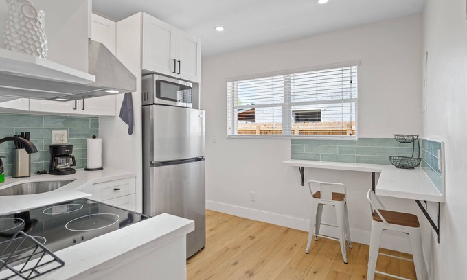 South Miami Villa | UM Haven!