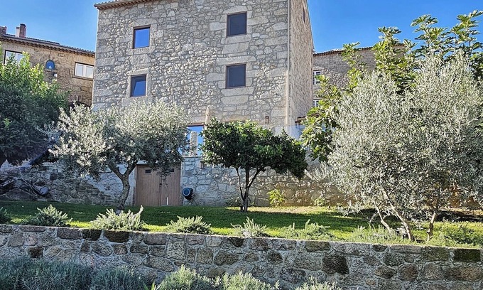 Monsanto Cottage | Um Jardim em Monsanto