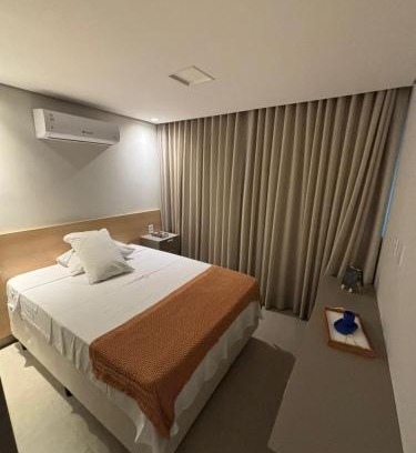 Asa Norte Apartment | Um lugar de charme e aconchego - Gérbera!