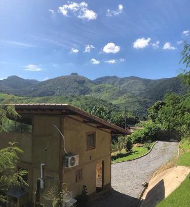 Posse Ski Chalet | Um lugar para descansar com vista para as estrelas