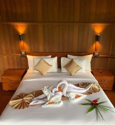 Munduk House | Uma Ayu Bali